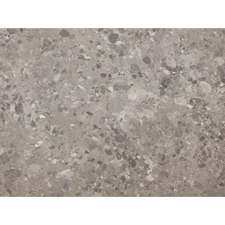 Primaflor PVC Bodenbelag TURVO - Stein Venezia - 2,00m x 3,00m - Meterware - Vinyl-Boden in Steinoptik für Küche, Wohn- und Badezimmer, Hochwertige Auslegware, Anti-Rutsch Oberfläche - Grau