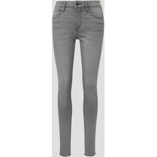 Bild 5-Pocket-Jeans »Sadie«, im 5-Pocket-Style, grau
