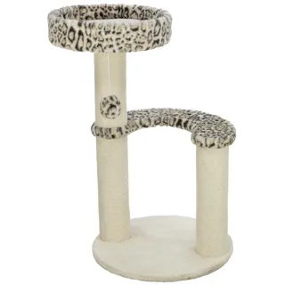 Trixie Leo Kratzbaum 82 cm creme