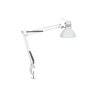 Maul 8201102 LED-Klemmleuchte LED E27 7 W Weiß