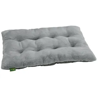 Hunter Pet Rockford Haustierkissen - Grey - 100 x 70 x 14 cm