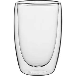 Mäser Latte Macchiato Glas 0,43 l 6-tlg.