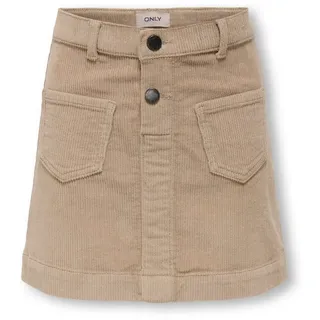 Only Kogamazing Global Hw Cord Skirt PNT Noos