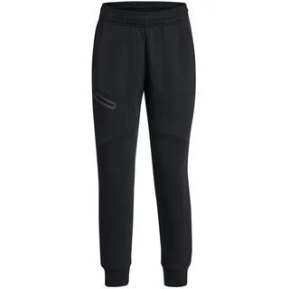 Under Armour Unstoppable Fleece Joggers Schwarz M