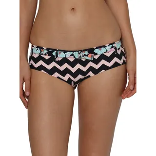 O'Neill Damen Hipster PW Ruby, pink aop, 34, 508552