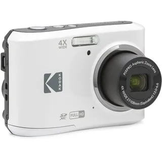 Kodak PIXPRO FZ45 weiß
