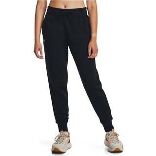 Under Armour Rival Fleece Jogger Shorts