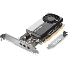 Bild NVIDIA T600 4 GB GDDR6 4X61E26090