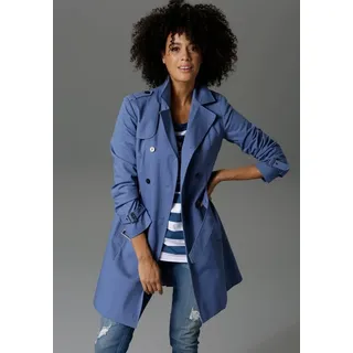 Aniston CASUAL mit Gürtel zum Regulieren,