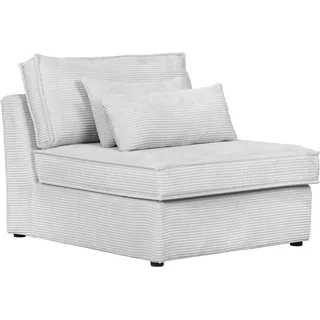 OTTO home »Enid« Teil eines Modulsofas, fester Sitzkomfort, auch in Breitcord,