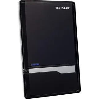 Telestar ANTENNA 7 LTE FullHD DVB-T Innenantenne mit LTE-Filter schwarz