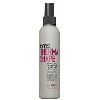 KMS California Thermashape Hot Flex Spray 200 ml