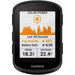 Garmin Edge 840 Solar