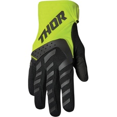 Thor Handschuhe Spctrm Yt Bk/Ac 2Xs