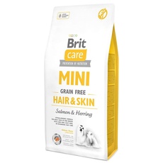 Bild von Care Mini Grain Free Hair and Skin 2kg