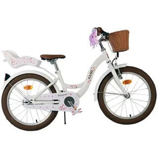 Volare Blossom 18 Zoll RH 25 cm weiß