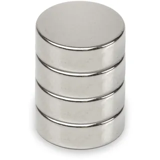 Maul 6182496 Bastel-Magnet Rund
