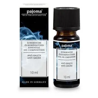 Pajoma pajoma® Duftöl Anti-Rauch √ñl für Duftlampen, 10 ml