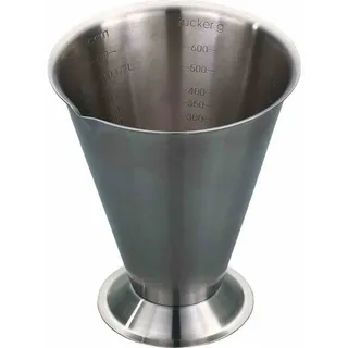Gsd Messbecher Messbecher, Silber