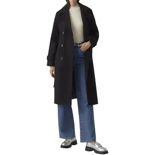Vero Moda Female Trenchcoat VMFORTUNEVEGA Mantel - M