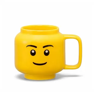 LEGO Kaffeetasse 0,255 l Gelb