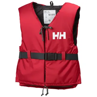 HELLY HANSEN Schwimmweste Sport II 50/60 Rot