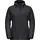 Moonrise 3in1 Jkt Damen Schwarz XXL