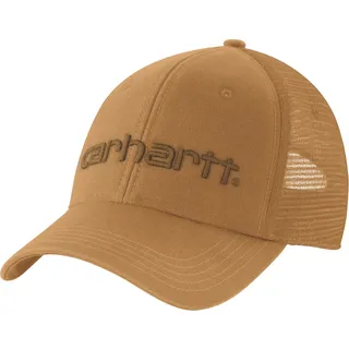 CARHARTT Dunmore Kappe braun One Size