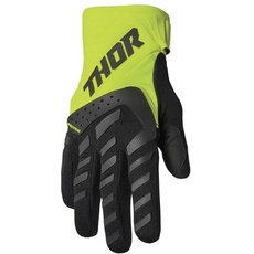 Thor Handschuhe Spectrum Bk/Ac 2X