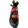 Tarantula black/poppy (K00R11) 48.5