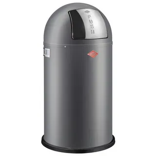 Wesco Pushboy 50 l Graphit matt