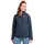 Damen L Regenjacke Navy Blazer 48
