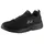 Skechers, Damen, Sneaker, Sneakers, schwarz 37,