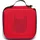 "Tonie-Transporter", rot