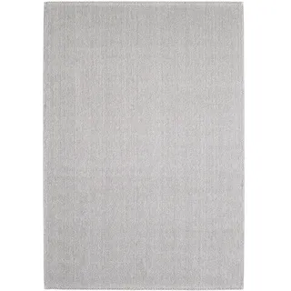 Ayyildiz Loom 4300 Webteppich 240 x 340 cm Silber