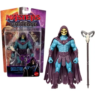 Mattel Masters of the Universe Film Skeletor 14 cm Actionfigur