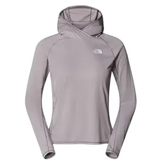 The North Face Sunriser Hoodie Grau XS