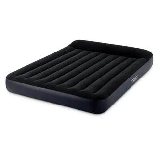 Intex Luftbett 152x203x25cm