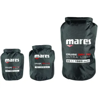 Mares T-Light 10 Liter Dry Bag