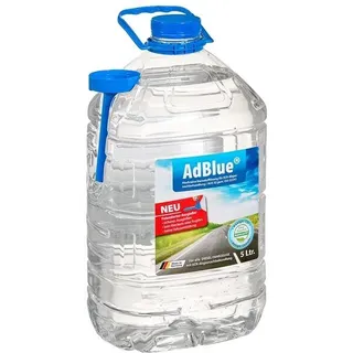 kompatible Ware AdBlue gem. ISO22241 5 l