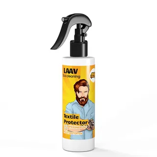LAAV Imprägnierspray Polster Imprägnierung Für Polstermöbel Sofa Sessel Matratze Autositz 250 ml