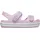 Sandal T Sandalen Ballerina/Lavender 19/20 EU