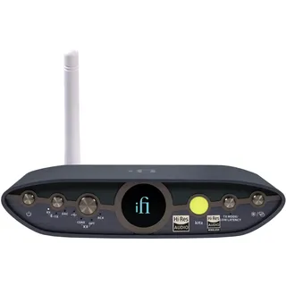 iFi Zen Blue 3 HiFi-Sender und Receiver, lossless Bluetooth 5.4