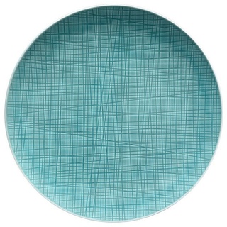 Rosenthal mesh Aqua Teller 27 cm flach