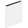 Ringbuch Basic Colours DIN A4 25 mm Weiß 1 St.