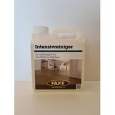 FAXE Intensivreiniger 1L