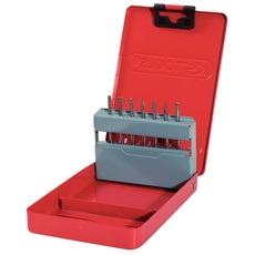 Bild von 515.3207 Frässtift-Set Hartmetall