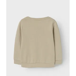 NAME IT Jungen, Nmmvimo Ls Sweat Bru Noos Sweatshirt