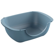 ROTHO 7610859203717 Bella Katzentoilette, Azul, 74 g