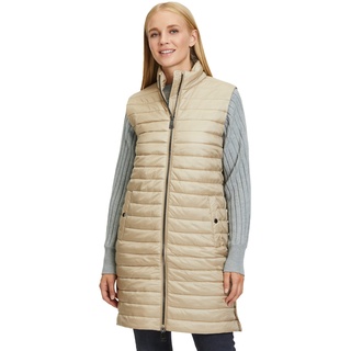 Cartoon Damen 7130/7220 Outdoor-Weste, Light Beige, 38